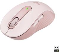 Logitech Signature M650 Wireless Mouse
