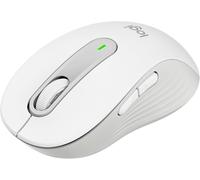 Logitech Signature M650 Wireless Mouse - for Small to Medium Sized Hands, 2-Year