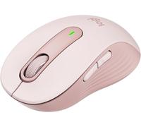 Logitech Signature M650 Wireless Mouse - For Small to Medium Sized Hands