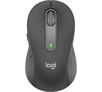 Logitech Signature M650 Wireless Mouse. form Factor: Right-Hand. Movement Detect