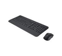 Logitech Signature MK650 Bsn Graphite CZE-SKY Mouse