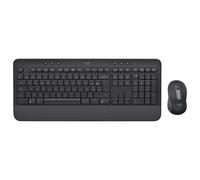 Logitech Signature MK650 Combo for Business