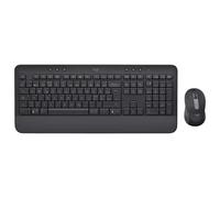 Logitech Signature MK650 Combo for Business