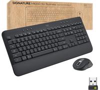 Logitech Signature MK650 Combo for Business