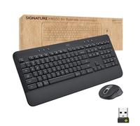 Logitech Signature MK650 Combo for Business Keyboard and Mouse Set