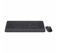 Logitech Signature MK650 Combo for Business