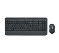 Logitech Signature MK650 Combo for Business