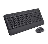 Logitech Signature MK650 Combo for Business - Offwhite - US INT'L - INTNL QWERTY (920-011032)