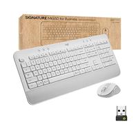 Logitech Signature MK650 Combo for Business - UK QWERTY