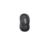 Logitech Signature MK650 Combo for Business Wireless Bluetooth Membrane QWERTY Graphite Mouse included