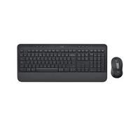 Logitech Signature MK650 Combo for Business