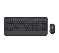 Logitech Signature MK650 Combo for Business