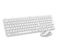 Logitech MK950 Signature Slim Wireless Keyboard - UK QWERTY