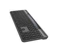 Logitech Signature Slim Solar+ K980 for Business | 920-013773 | 5099206132320