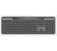 Logitech Signature Slim Solar+ K980 for Business. Keyboard form Factor: Full-Siz