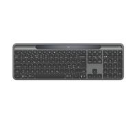 Logitech Signature Slim Solar+ wireless keyboard - PAN QWERTY