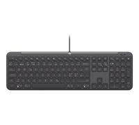 Logitech Signature Slim Wired K620 for Business