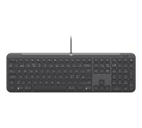 Logitech WIRED KB K620 FOR BUSINESS