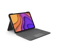 Logitech Slim Folio Bluetooth Tastatur und Schutzh NEW