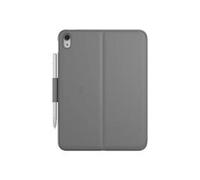 Logitech Slim Folio for iPad 10.9-inch (10th Gen) - UK - Oxford Grey