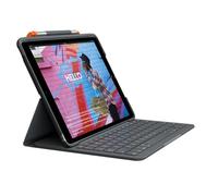 LOGITECH Slim Folio for iPad 7th Graphite (CH)