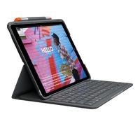 Logitech Slim Folio For iPad (7th gen)