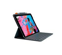 Logitech Slim Folio For iPad (7th gen)