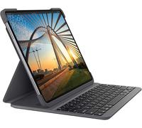 Logitech Slim Folio Pro for 12.9 inch iPad Pro Backlit Keyboard QWERTY UK Layout