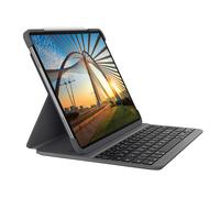 Logitech Slim Folio Pro for iPad Pro 11-inch (1st, 2nd, 3rd and 4th gen)