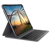 Logitech Slim Folio Pro for iPad Pro 12.9-inch (3rd and 4th gen) Turkish Bluetooth Graphite