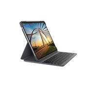 Logitech Slim Folio Pro Graphite Bluetooth UK English