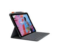 Logitech Slim Folio for iPad (7th Gen)
