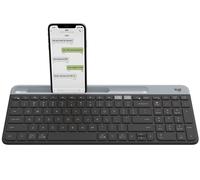 Logitech Slim Multi-Device Wireless Keyboard K580