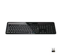 Logitech Solar Keyboard K750 ACC NEW