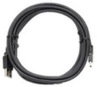 Logitech Spare Cable for ConferenceCam CC3000, Male/Male, USB,