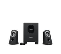 Logitech Speaker System Z313