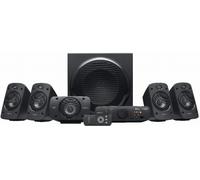 Logitech Speakersystem Z906Black