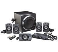 Logitech Z906 surround speaker