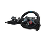 Logitech Steering Wheel 941-000112 (PC, PS3, PS4)