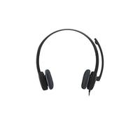Logitech Stereo H151 headset 981-000589