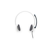 Logitech Stereo Headset H150