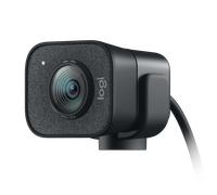 Logitech StreamCam 1080P 60fps HD Webcam - Graphite