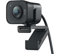 Logitech StreamCam Live Streaming Webcam for Youtube and Twitch