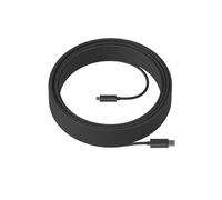Logitech Strong 25M Superspeed 10 Gbps Usb-A To Usb-C Cable