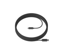 Logitech Strong Usb 10M. Cable Length: 10 M. Connector 1: Usb A Connector 2: Usb