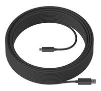 Logitech Strong USB Cable, 10m