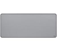 Logitech Studio Series Desk Mat, Grey
