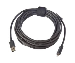 Logitech Swytch 5m Active Copper USB Cable USB-A to USB-C 952-000031, 502-001308