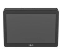 Logitech Tap. Ethernet Lan. Display Diagonal: 25.6 Cm 10.1" Display Resolution: