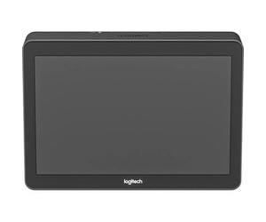 Logitech Tap. Ethernet Lan. Display Diagonal: 25.6 Cm 10.1" Display Resolution: